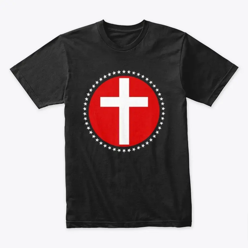 Christian Front T-Shirt